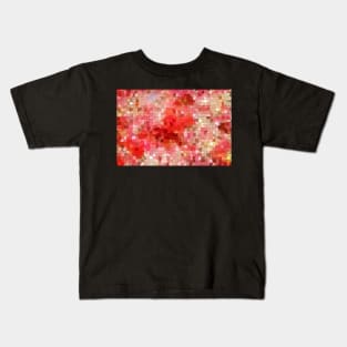 Patchwork Kids T-Shirt